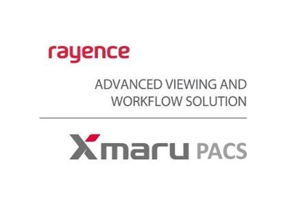 Rayence Xmaru miniPACS