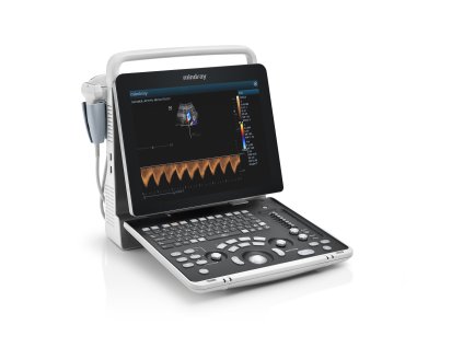 Mindray DP-50 COLOR Vet