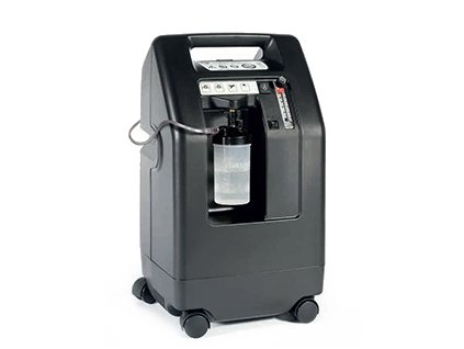 koncetrátor O2 525 KS