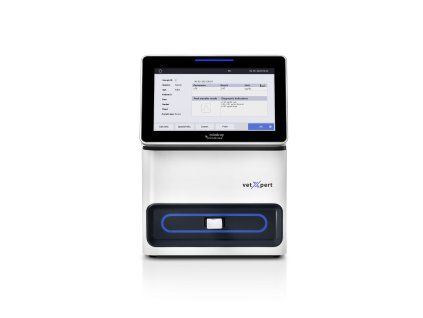 I3 Mindray Animal Medical