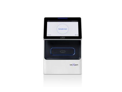 C5 Mindray Animal Medical