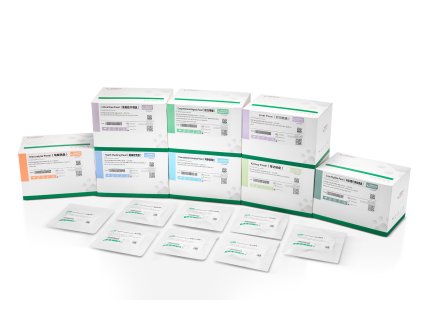 Biochemické vyšetření Mindray C5/Cube
