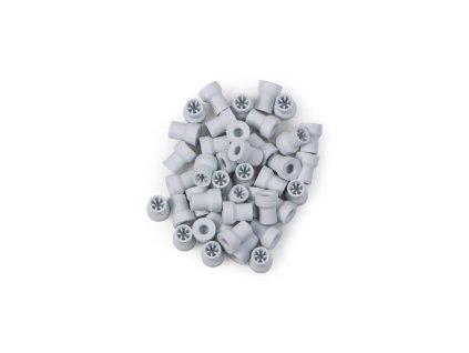kloboučky BURTONS