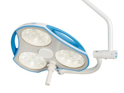 MACH LED 300DF SC