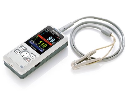 Mindray PM-60 Vet