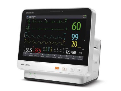 Mindray ePM 12M Vet