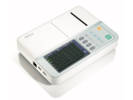Mindray BeneHeart R3