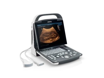 Mindray DP-10Vet