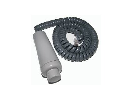 Ovladač k RTG Gierth HF