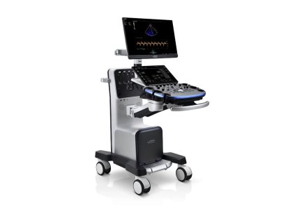 Mindray Vetus 9