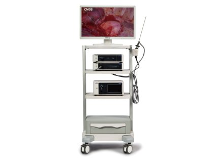 Mindray Vetina CS3