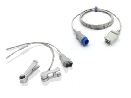 Mindray SpO2 Sensor + kabel 7-pin
