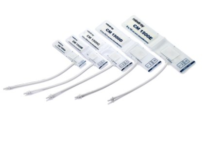 Manžety Mindray 5ks SET