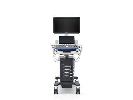 Mindray Vetus 7