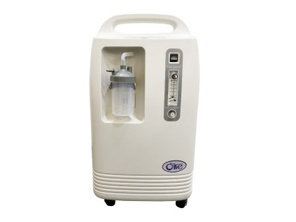Zoet OLV-10