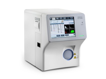 Mindray BC-30Vet