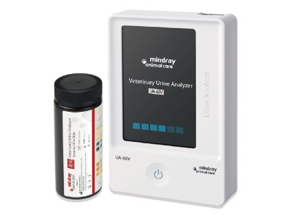 Mindray UA-60V