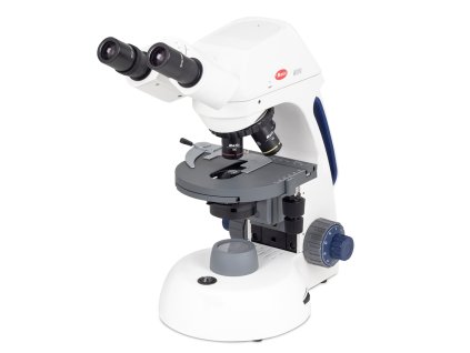 Motic SilverLine 252iX Wi-Fi