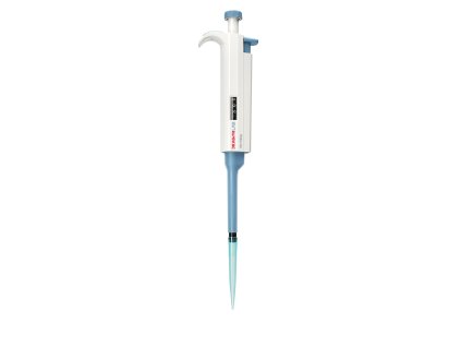 Pipeta DLAB TopPette, 0,5-10μl
