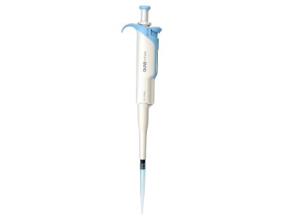 Pipeta DLAB HiPette, 2-20μl