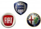 Fiat, Lancia, Alfa Romeo