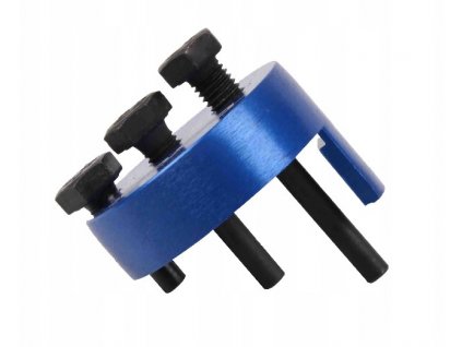 Náběhový přípravek pro montáž elastického řemene STRETCH FIT