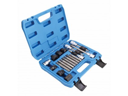 nasadki specjalistyczne do alternatorow zestaw (1)