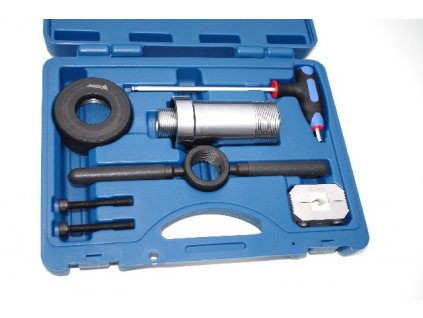 Sada pro montáž tlumičů s vnitřní pružinou (BMW, MB, Toyota)