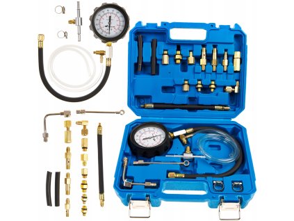 TESTER MIERNIK CISNIENIA PALIWA BENZYNA WTRYSKI