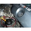 Klíč, hlavice na olejové filtry VAG TDi (Octavia) 76/14