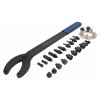 new genuine camshaft counterhold tool for vag