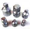 Sada přechodů, redukcí pro ráčny 3/8" 1/4" 1/2"