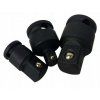 Sada úderových redukcí a přechodů – 1/4", 3/8", 1/2", 3/4" (6 ks) CrMo