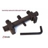 Stavitelný stahovák drážkových řemenic 40-170mm