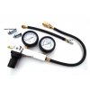 Tester těsnosti válců (Leak-down tester) pro benzínové motory
