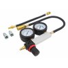 Tester těsnosti válců (Leak-down tester) pro benzínové motory