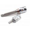 Sada bitů IMBUS, TORX, SPLINE 40ks GEKO