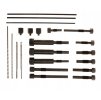 Zestaw DO urwanego zarnika swiec zarowych 8 10mm Kod producenta 1064F