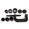 Stahovák čepů, silentbloků, kloubů ramen 10ks