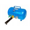 INFLATOR DO UDERZENIOWEGO POMPOWANIA OPON ZBIORNIK CISNIENINOWY 20 LITROW Kod producenta F03111