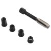 spark plug thread repair kit m10x10