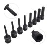 8pcs 1 2 drive torx impact bit socket set (3)