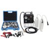 brake fluid changer with 17 adapters (2)