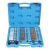 38 pcs 8 19mm universal cleaninig kit