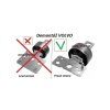 pol pl Sciagacz tulei tylnego wahacza FORD VOLVO Resser 221 2