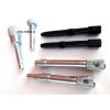 Aretace rozvodů Chrysler Voyager, Jeep 2.5 2.8 CRD