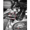 Aretace rozvodů Chrysler Voyager, Jeep 2.5 2.8 CRD