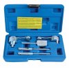 diesel engine setting locking kit
