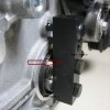 Aretace rozvodů Opel 1.6 CDTi, CDTi ecoFLEX,  SATRA