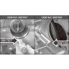 Aretační sada pro rozvody Volvo – 2.0 a 2.4/2.5 D5 Diesel (5 válec)